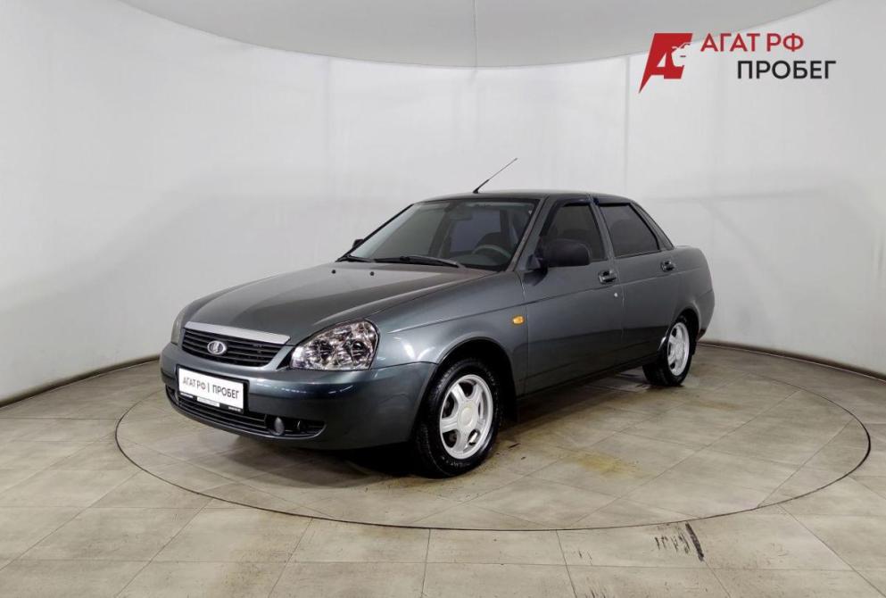 Lada (ВАЗ) Priora I Волгоград  - изображение 1