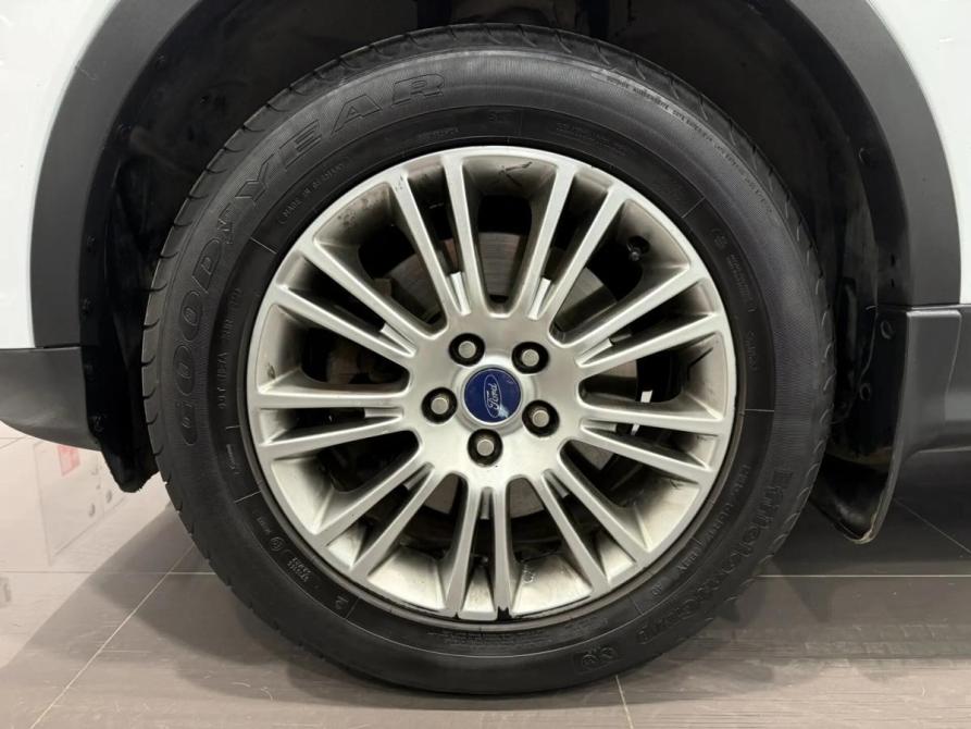 Ford Kuga II Подольск  - изображение 23