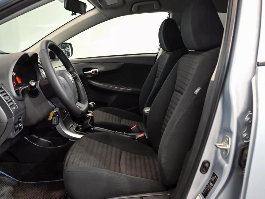 Toyota Corolla X (E140 E150) Рестайлинг Екатеринбург  - изображение 10