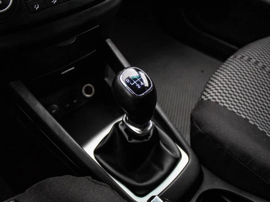 Kia Ceed I Рестайлинг Уфа  - изображение 24