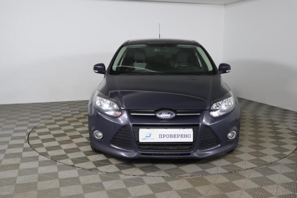 Ford Focus III Нижний Новгород  - изображение 2