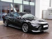 Toyota Camry IX (XV80) China Market Химки  - изображение 20