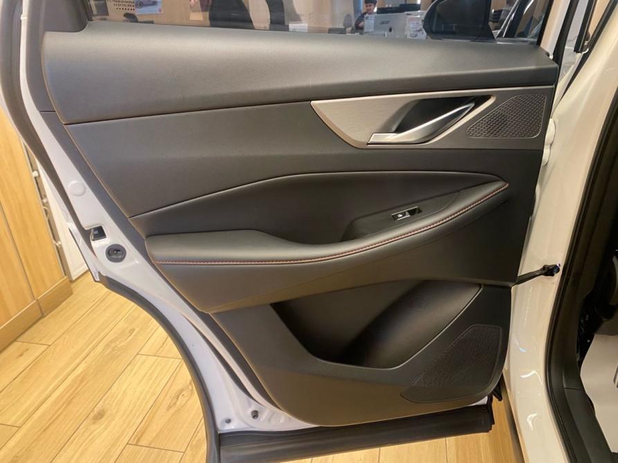 Changan CS35 Plus I Рестайлинг Санкт-Петербург  - изображение 26