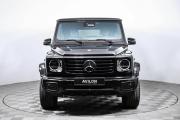 Mercedes-Benz G-Класс III (W465) Рестайлинг Москва  - изображение 24