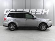 Subaru Forester III Ростов-на-Дону  - изображение 21