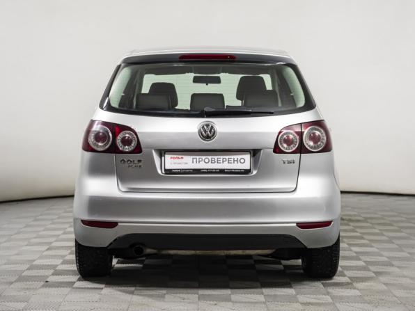 Volkswagen Golf Plus II с пробегом 2011 года, цена 648 000 рублей, 144841 км, хэтчбек, Автокод Объявления