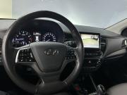 Hyundai Solaris II Рестайлинг Москва  - изображение 33