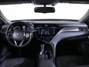 Toyota Camry VIII (XV70) Москва  - изображение 42