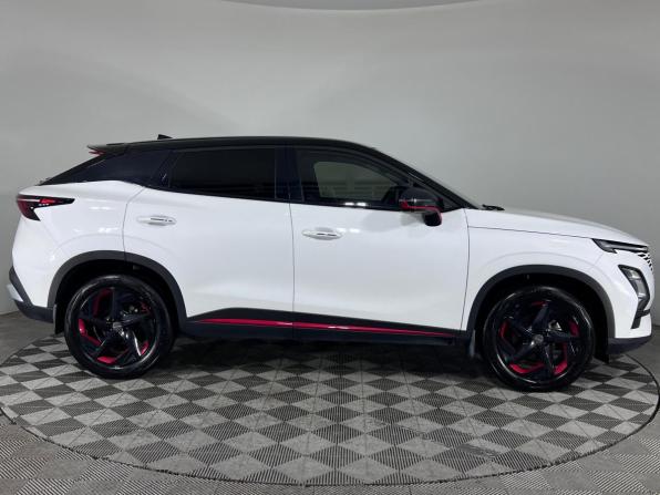 Omoda C5 I с пробегом 2022 года, цена 1 700 000 рублей, 50618 км, внедорожник, Автокод Объявления