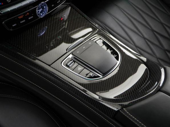 Mercedes-Benz G-Класс III (W463) с пробегом 2020 года, цена 19 696 900 рублей, 30225 км, внедорожник, Автокод Объявления