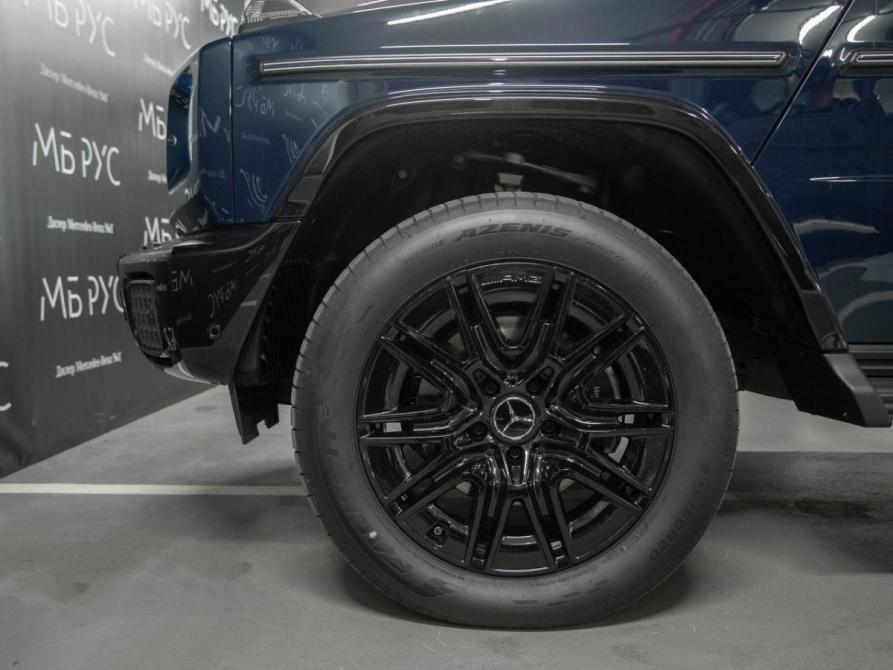 Mercedes-Benz G-Класс III (W465) Рестайлинг Москва  - изображение 7
