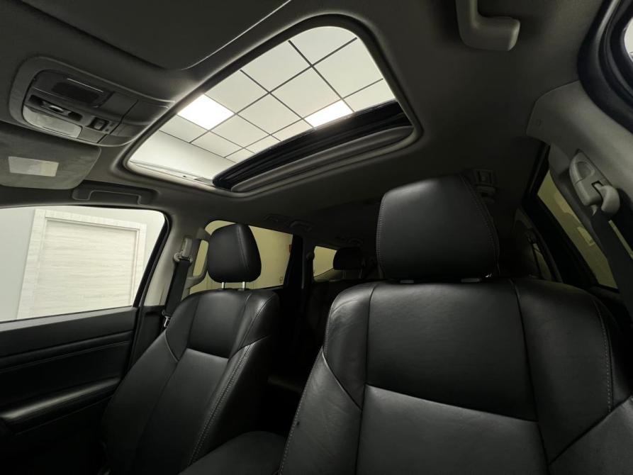 Mitsubishi Pajero Sport III Рестайлинг Казань  - изображение 20