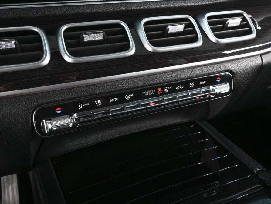 Mercedes-Benz GLE II (V167) Ростов-на-Дону  - изображение 17