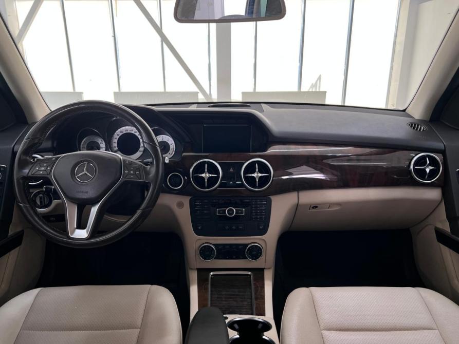 Mercedes-Benz GLK-Класс I (X204) Рестайлинг Волгоград  - изображение 13