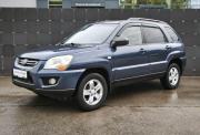 Kia Sportage II Рестайлинг Сыктывкар  - изображение 23
