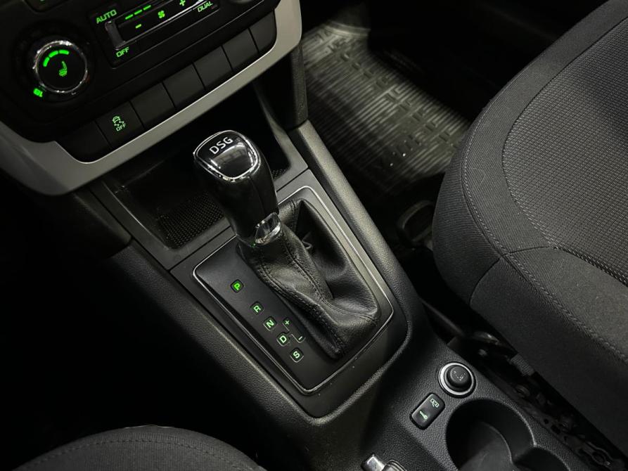 Skoda Yeti I Санкт-Петербург  - изображение 17