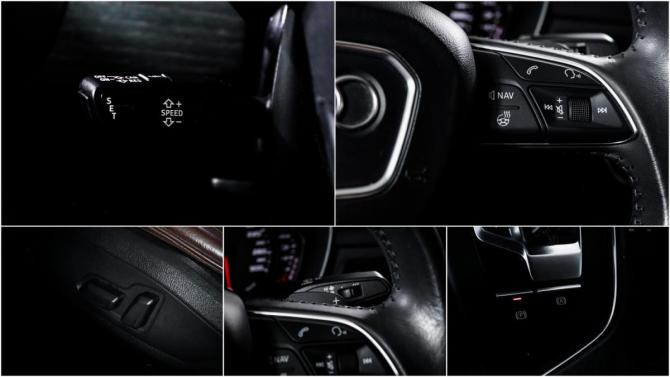 Audi A4 V (B9) с пробегом 2018 года, цена 2 290 000 рублей, 65434 км, седан, Автокод Объявления