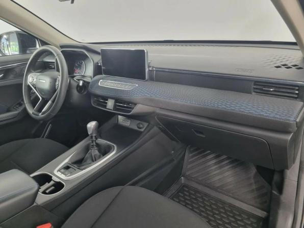 Haval Jolion I с пробегом 2022 года, цена 1 630 000 рублей, 39000 км, внедорожник, Автокод Объявления