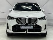 BMW X3 IV (G45/G48) Воронеж  - изображение 26