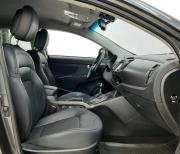 Kia Sportage III Москва  - изображение 28