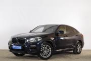 BMW X4 II (G02) Рестайлинг Тюмень  - изображение 26
