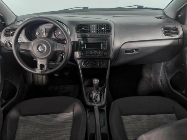 Volkswagen Polo V с пробегом 2010 года, цена 489 000 рублей, 366759 км, седан, Автокод Объявления