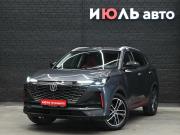 Changan CS55 Plus II Екатеринбург  - изображение 22