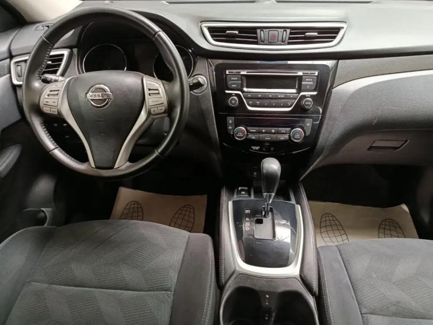 Nissan X-Trail III Уфа  - изображение 10