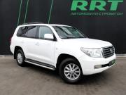 Toyota Land Cruiser 200 Series Вологда  - изображение 23