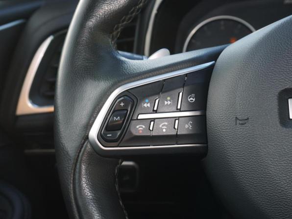 Haval F7 I с пробегом 2021 года, цена 1 698 000 рублей, 79192 км, внедорожник, Автокод Объявления