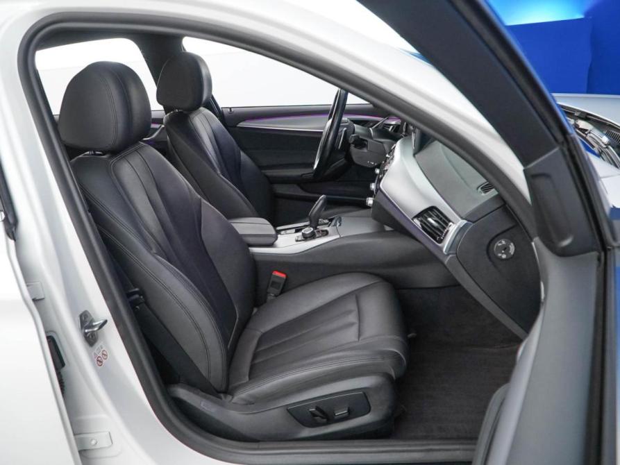 BMW 5 серии VII (G30/G31/G38) Москва  - изображение 8