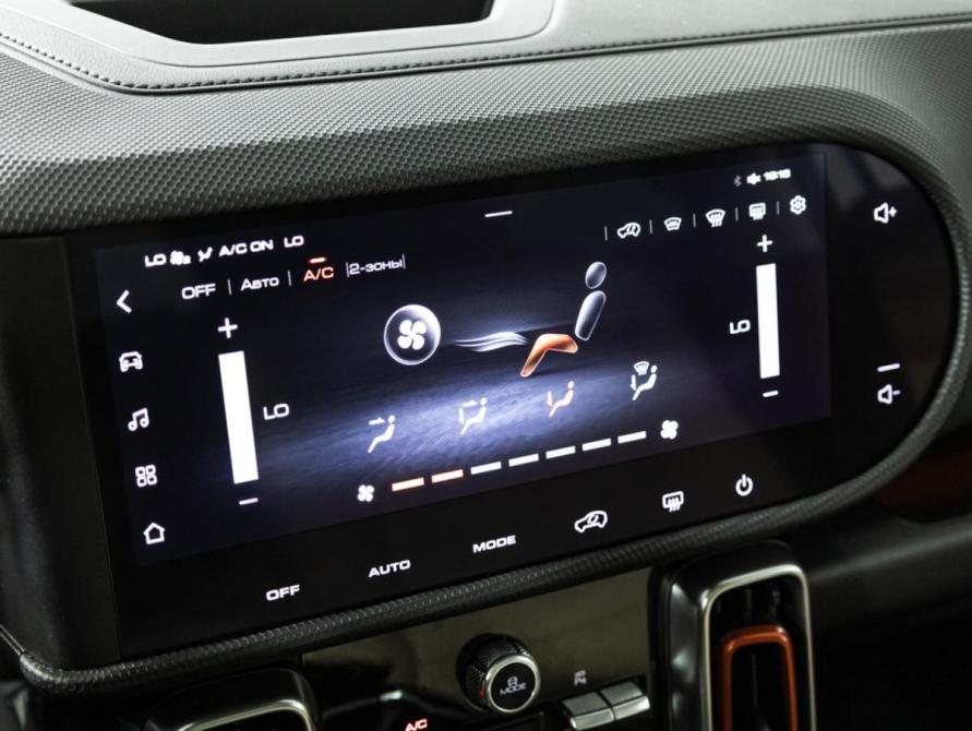 Haval Dargo Санкт-Петербург  - изображение 18