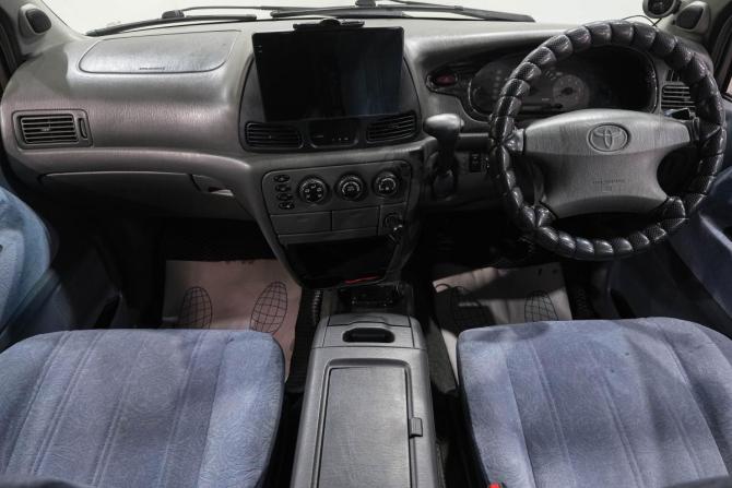 Toyota Town Ace III с пробегом 1999 года, цена 399 000 рублей, 471000 км, компактвэн, Автокод Объявления
