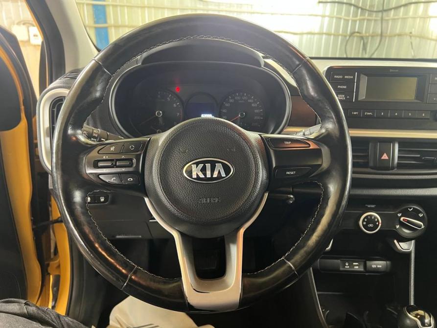 Kia Picanto III Санкт-Петербург  - изображение 8