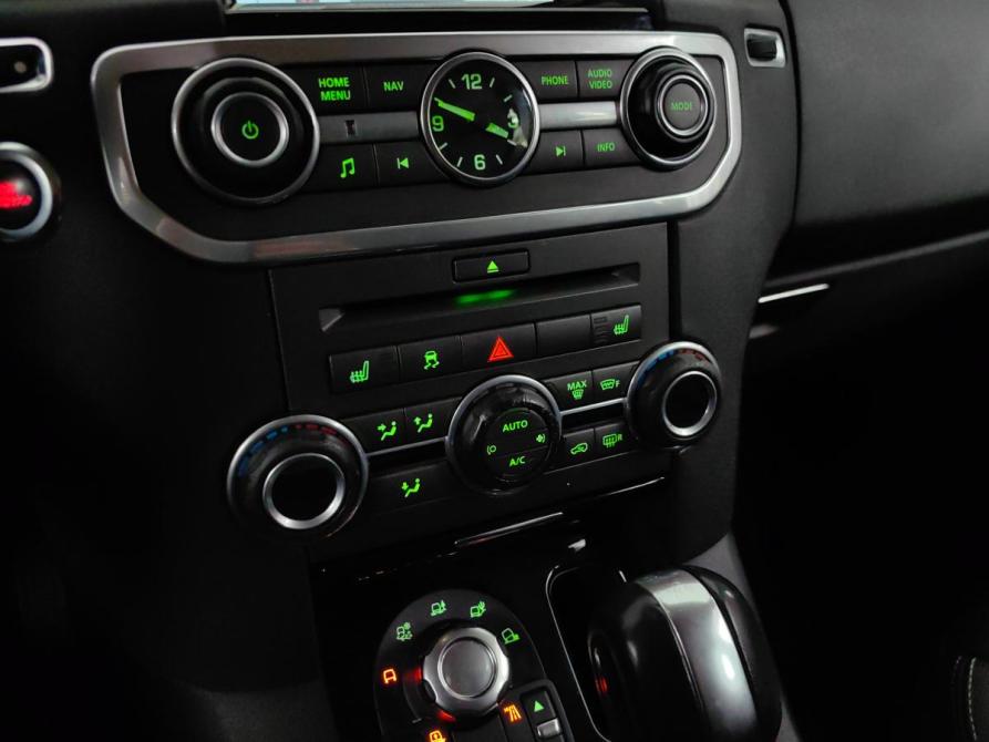 Land Rover Discovery IV Подольск  - изображение 15