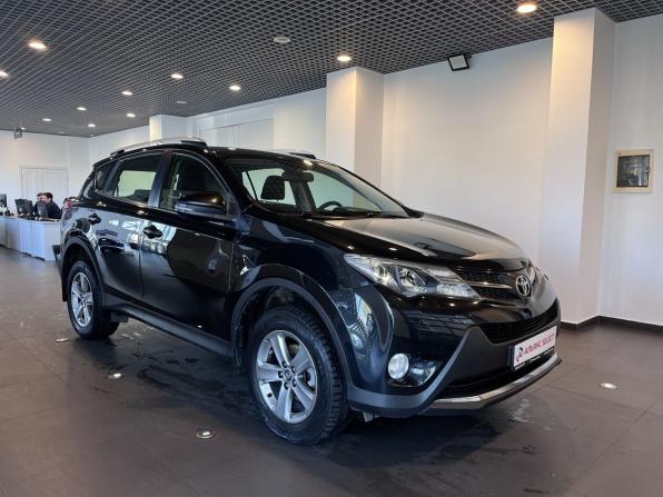 Toyota RAV4 IV (XA40) с пробегом 2015 года, цена 1 900 000 рублей, 240886 км, внедорожник, Автокод Объявления