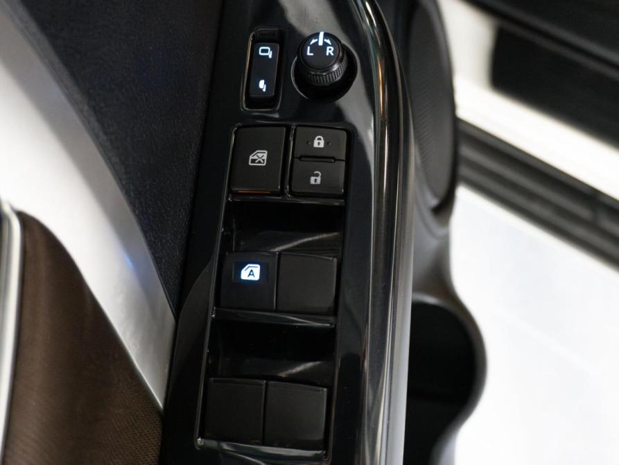 Toyota Fortuner II Санкт-Петербург  - изображение 13