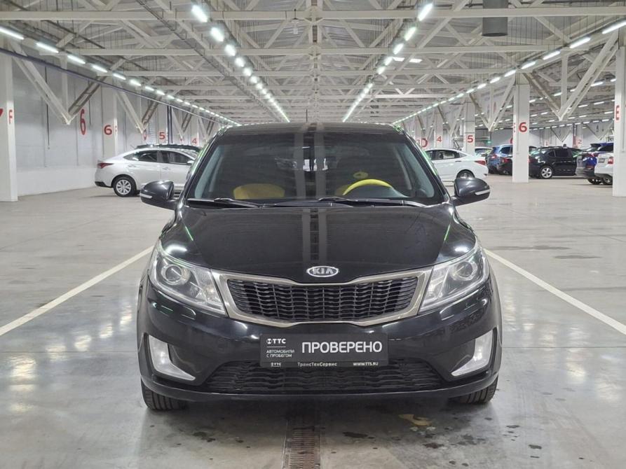 Kia Rio III Казань  - изображение 2