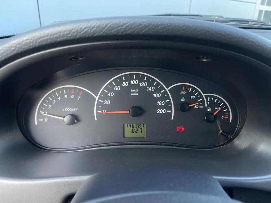 Lada (ВАЗ) Priora I Новосибирск  - изображение 11