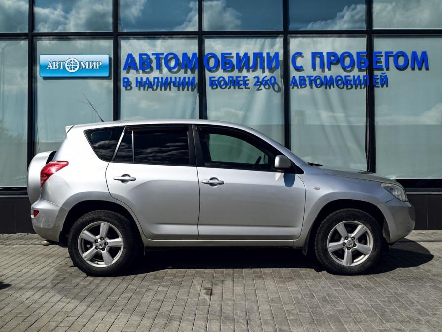 Toyota RAV4 III (XA30) Екатеринбург  - изображение 6