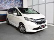 Honda Freed II Кемерово  - изображение 29