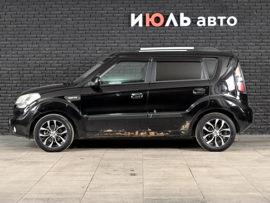 Kia Soul I Екатеринбург  - изображение 5