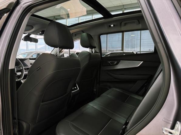 Chery Tiggo 7 Pro Max I с пробегом 2023 года, цена 1 950 000 рублей, 36406 км, внедорожник, Автокод Объявления