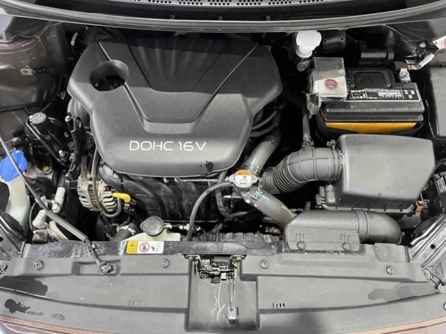 Kia Ceed II Курск  - изображение 19