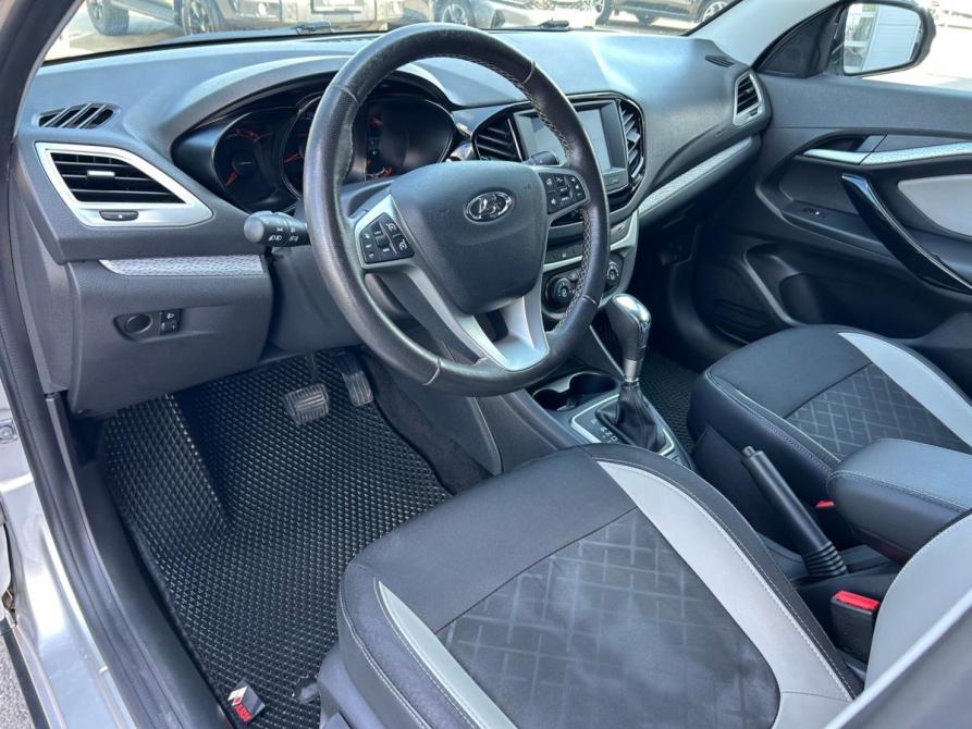 Lada (ВАЗ) Vesta I Новороссийск  - изображение 10