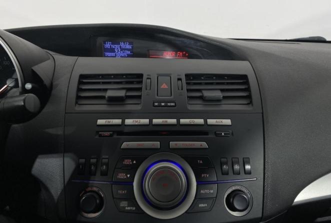 Mazda 3 II (BL) с пробегом 2011 года, цена 800 000 рублей, 153801 км, седан, Автокод Объявления