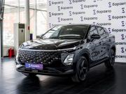 Omoda C5 I Рестайлинг Ростов-на-Дону  - изображение 28