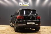 Volkswagen Tiguan I Рестайлинг Уфа  - изображение 29