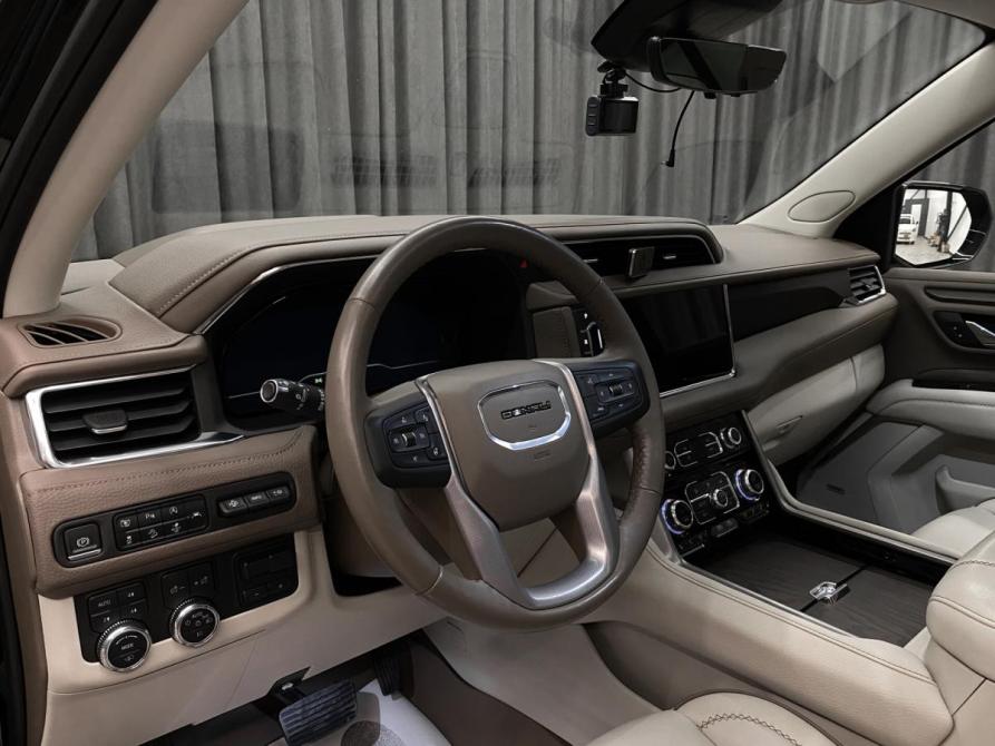 GMC Yukon V Красноярск  - изображение 8