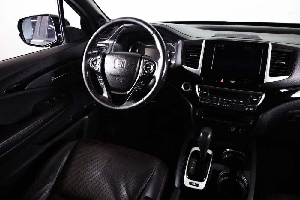 Honda Ridgeline II Пермь  - изображение 17